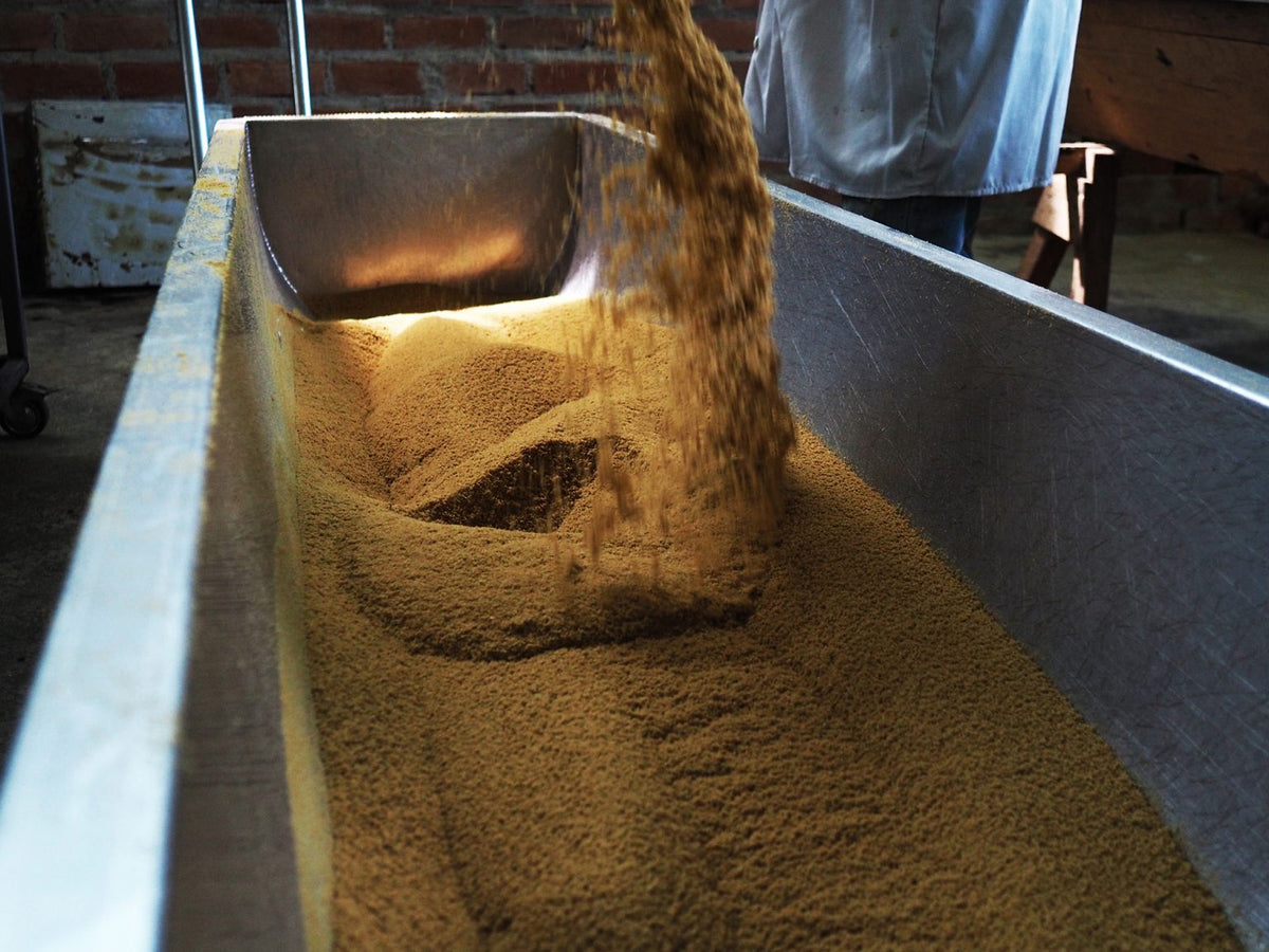 À la rencontre de nos producteurs de panela