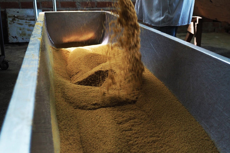 À la rencontre de nos producteurs de panela