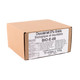 Milk chocolate and maple chips bar 100g - organic / fair trade