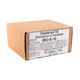 Tablette chocolat noir 72% 100g - biologique / équitable