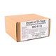 Tablette chocolat noir à l'orange confite 100g - biologique / équitable
