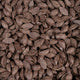 Santo Domingo 72% dark chocolate drops - organic / fair trade