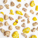 White Chocolate Mangoes - Fair Trade