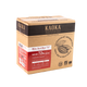 Dark chocolate drops 72% Ecuador - organic / fair trade