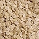 Freeze-dried sliced bananas - organic
