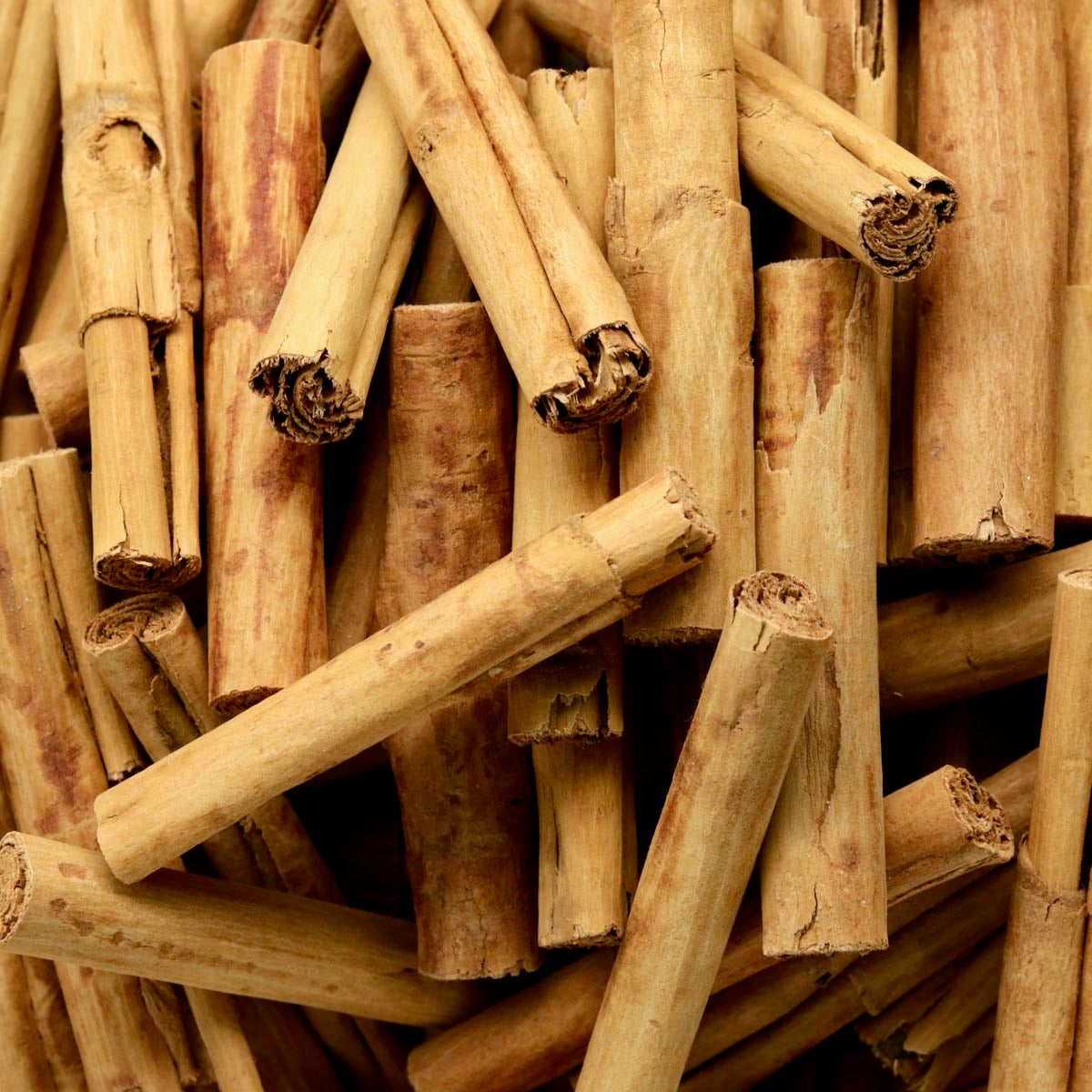 Ceylon cinnamon sticks - organic / fair trade