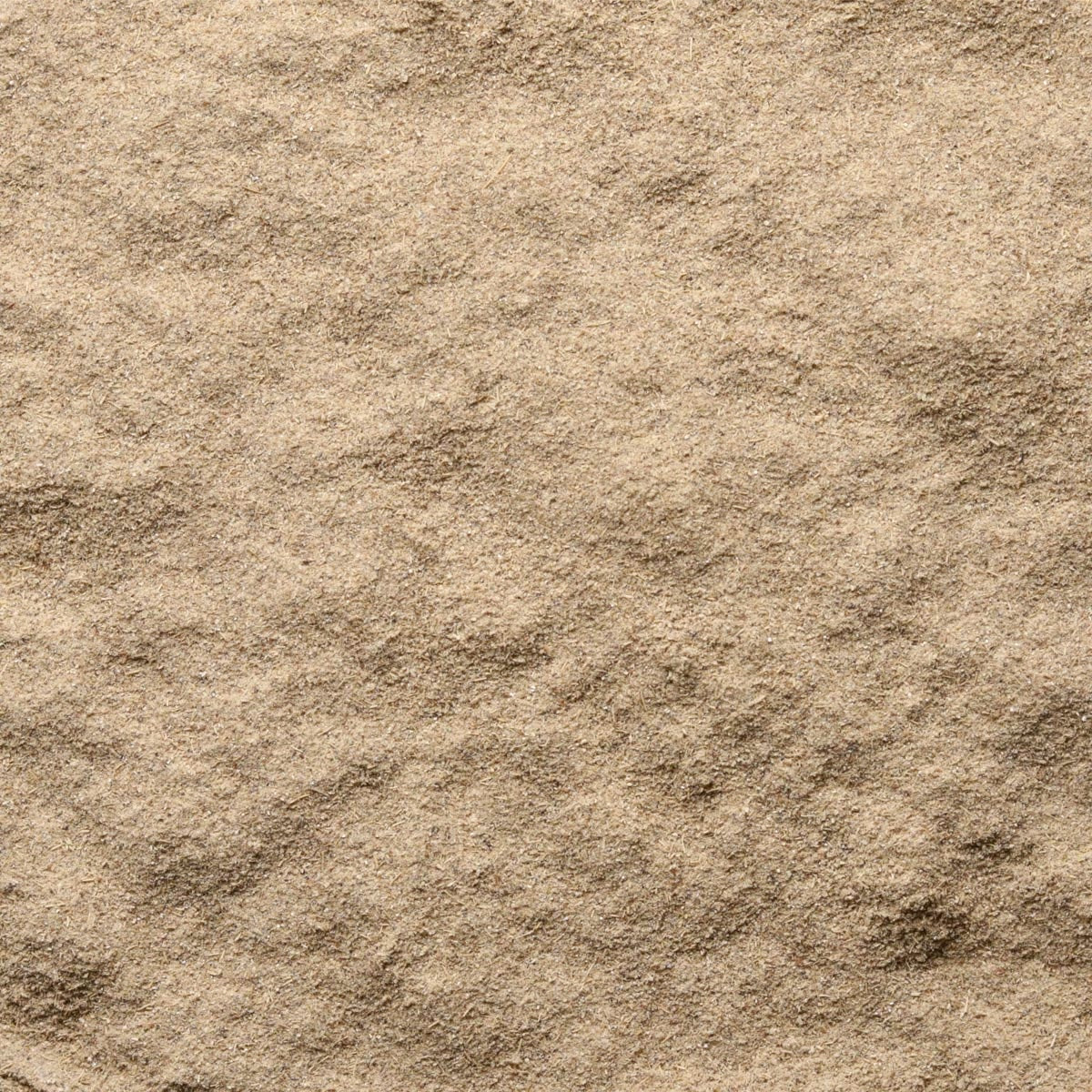 Ground green cardamom - organic / fair trade