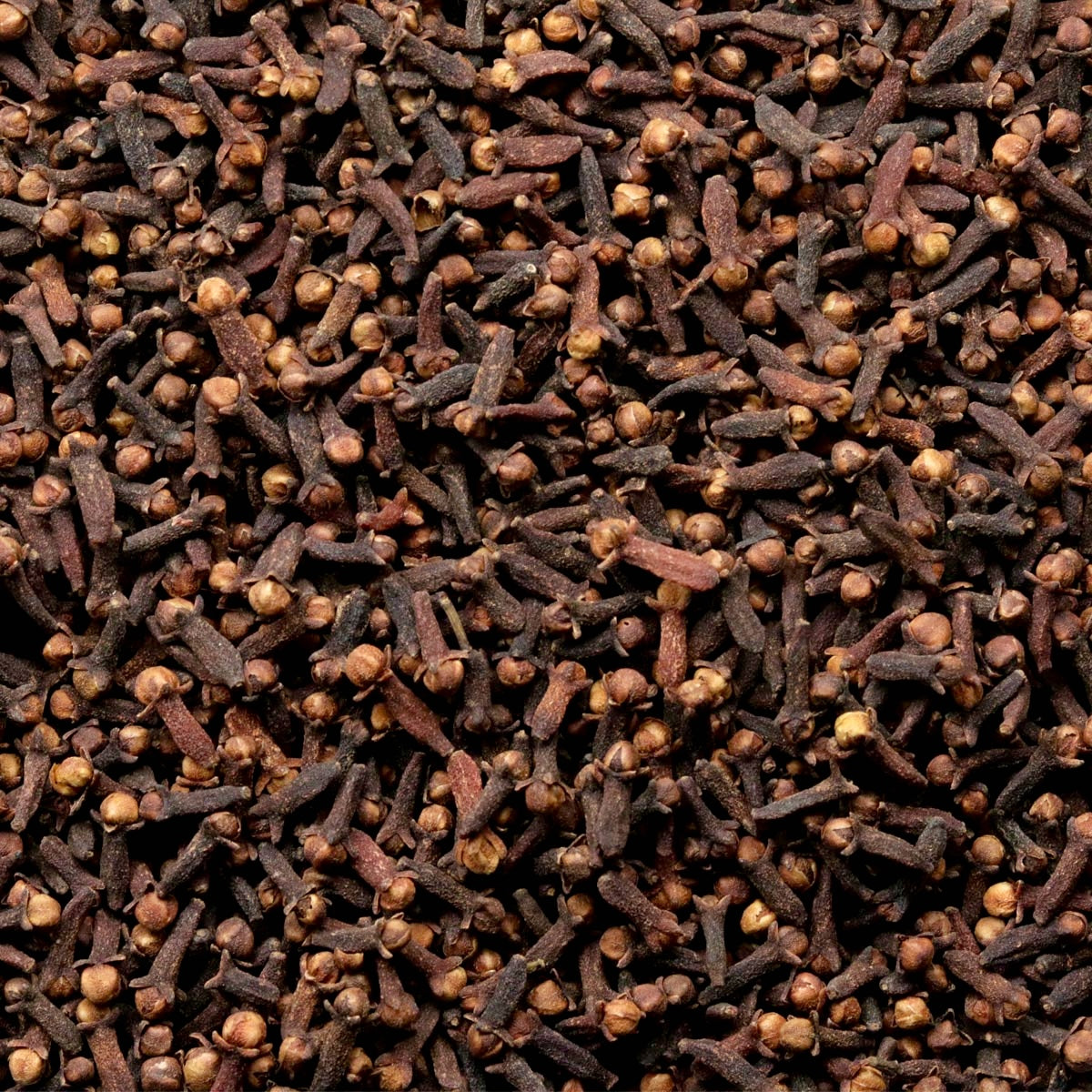 Whole cloves - organic / fair trade