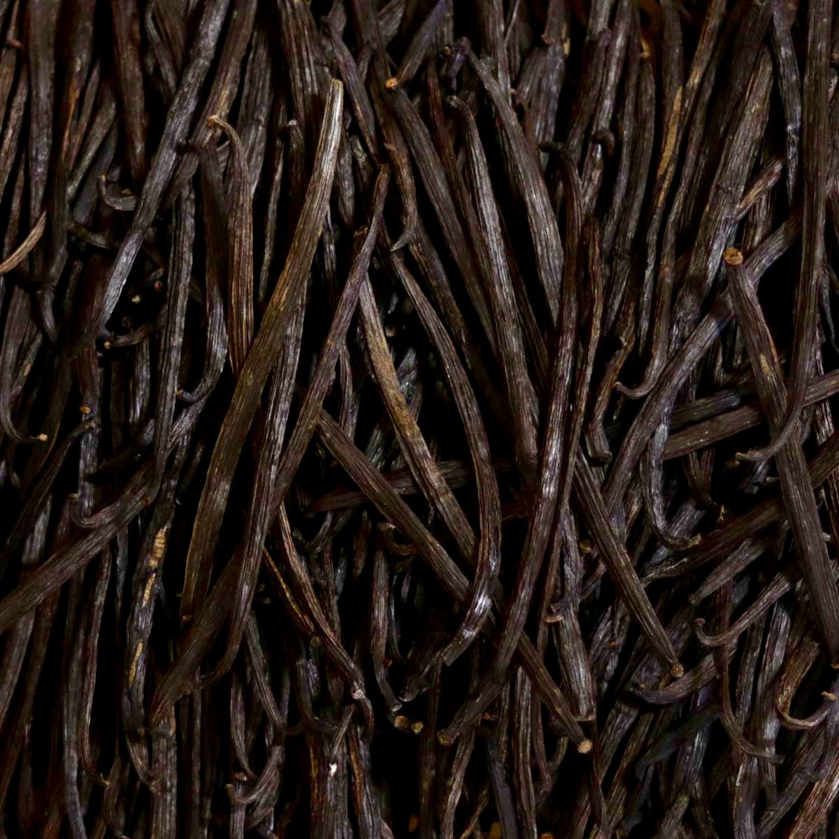 Vanilla pod - organic / fair trade