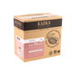 Pastilles de chocolat blanc 35 % - biologique / équitable