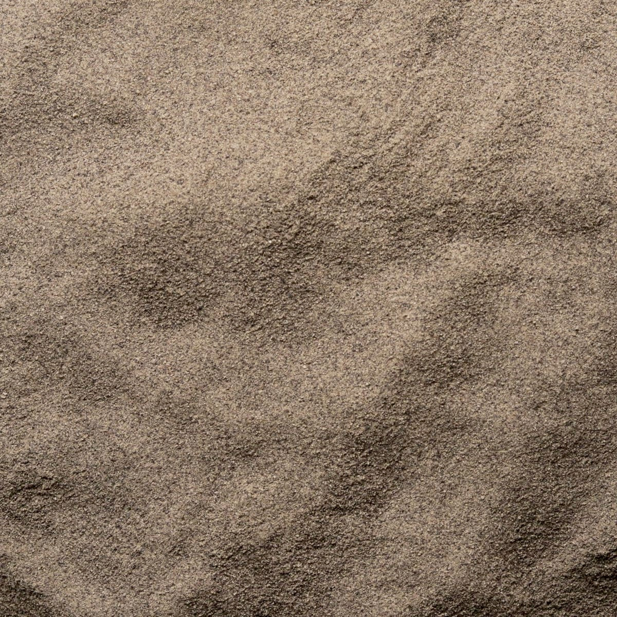 Ground black pepper - organic / fair trade