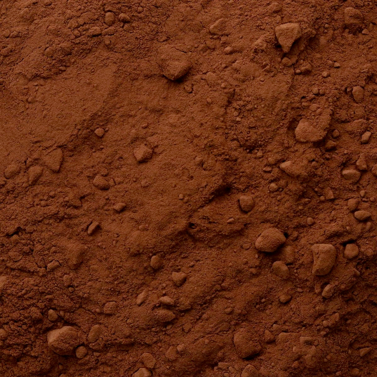 Cocoa powder 20-22% - organic / fair trade