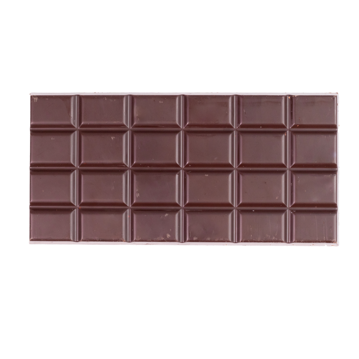 Dark chocolate bar 85% 100g - organic / fair trade