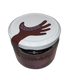 Chocolat noir - Pure Origine 65 % à 75 %  pot 125g - biologique / équitable