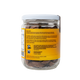 Pastilles de chocolat au lait en pot