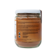 Cocoa powder in a jar