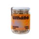 Gingembre confit en pot