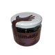 Chocolat noir - Pure Origine 65 % à 75 %  pot 125g - biologique / équitable