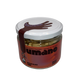 Noix de cajou fumée pot 125g - biologique / équitable