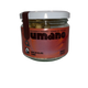Noix de cajou fumée pot 125g - biologique / équitable