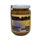 Tartinade mangues & lait de coco en pot - équitable