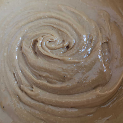 Cashew Butter - Organic/Fair Trade