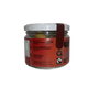 Noix de cajou fumée pot 125g - biologique / équitable
