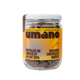 Pastilles de chocolat au lait en pot