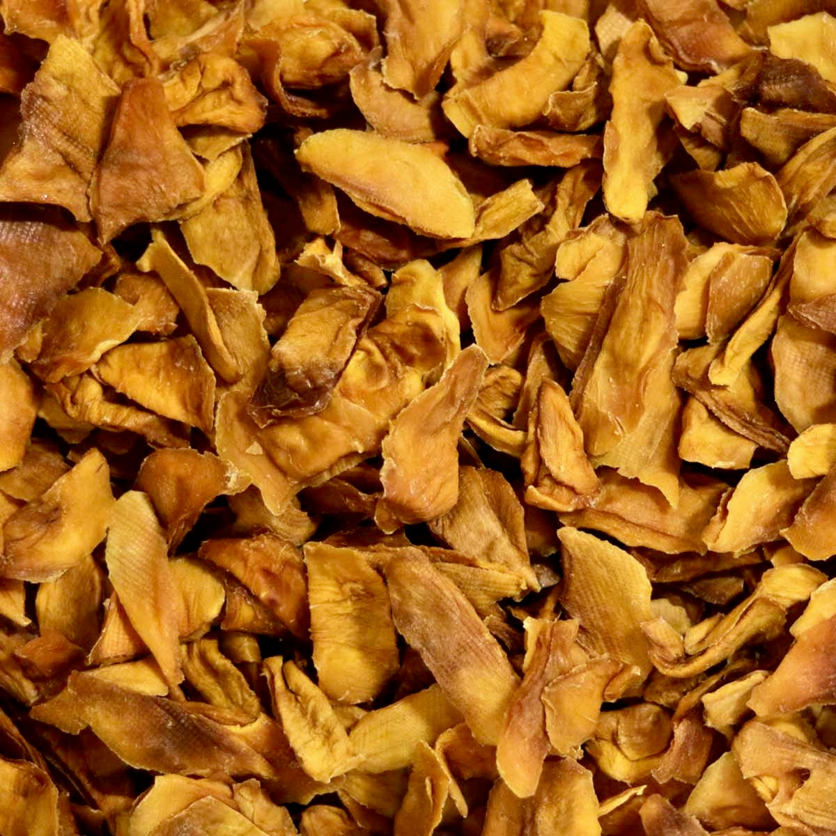 Brooks dried mango - organic / fair trade