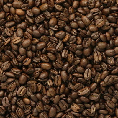 Café Céleste - Kaf-Mambo - Mélange noir et mi-noir, boucané - biologique / équitable