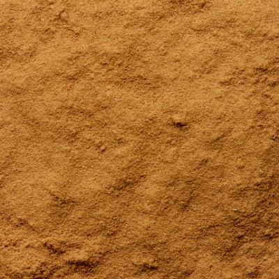 Ground Ceylon cinnamon - organic / fair trade
