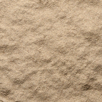 Ground green cardamom - organic / fair trade