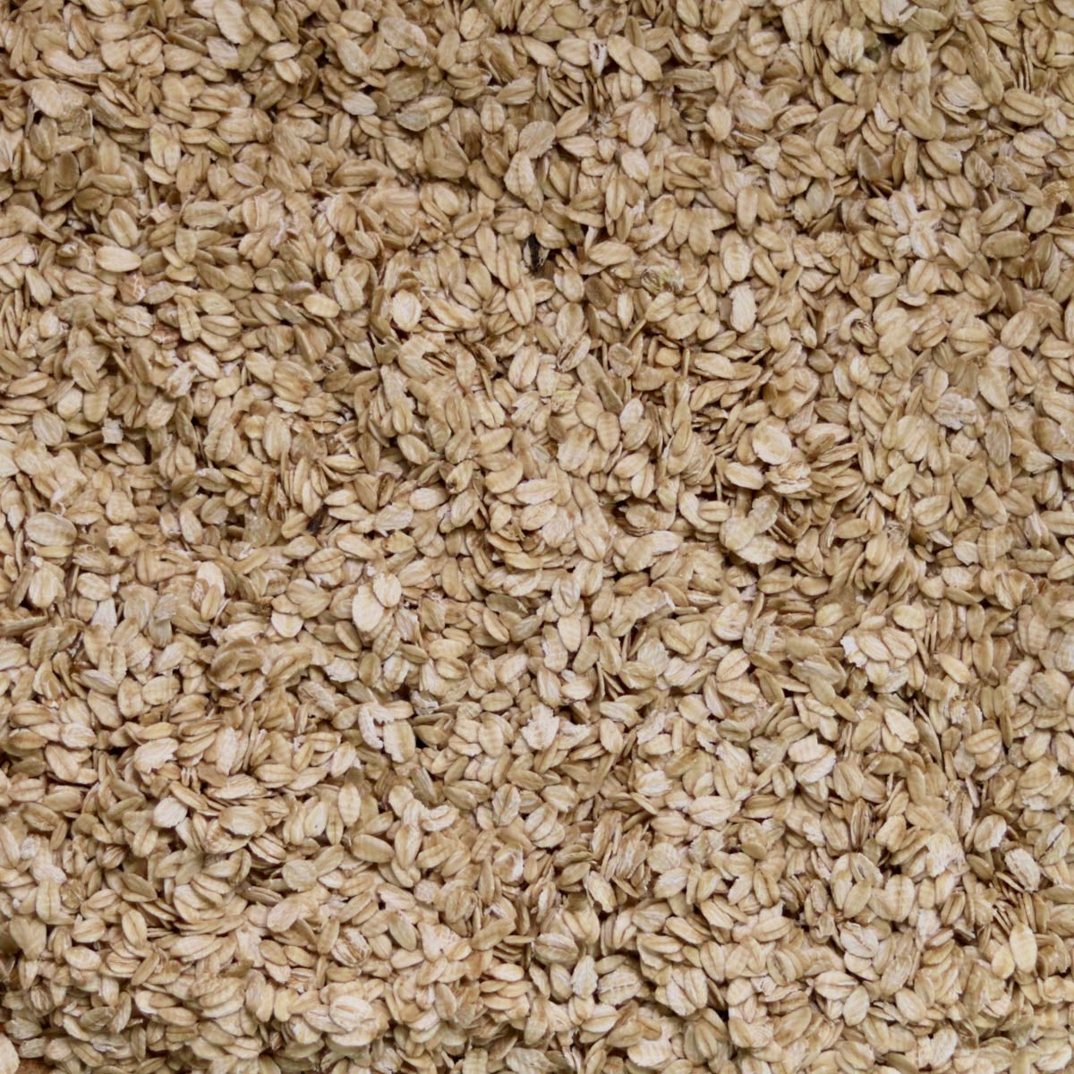Oat flakes from Quebec - organic