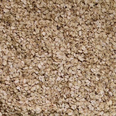 Oat flakes from Quebec - organic