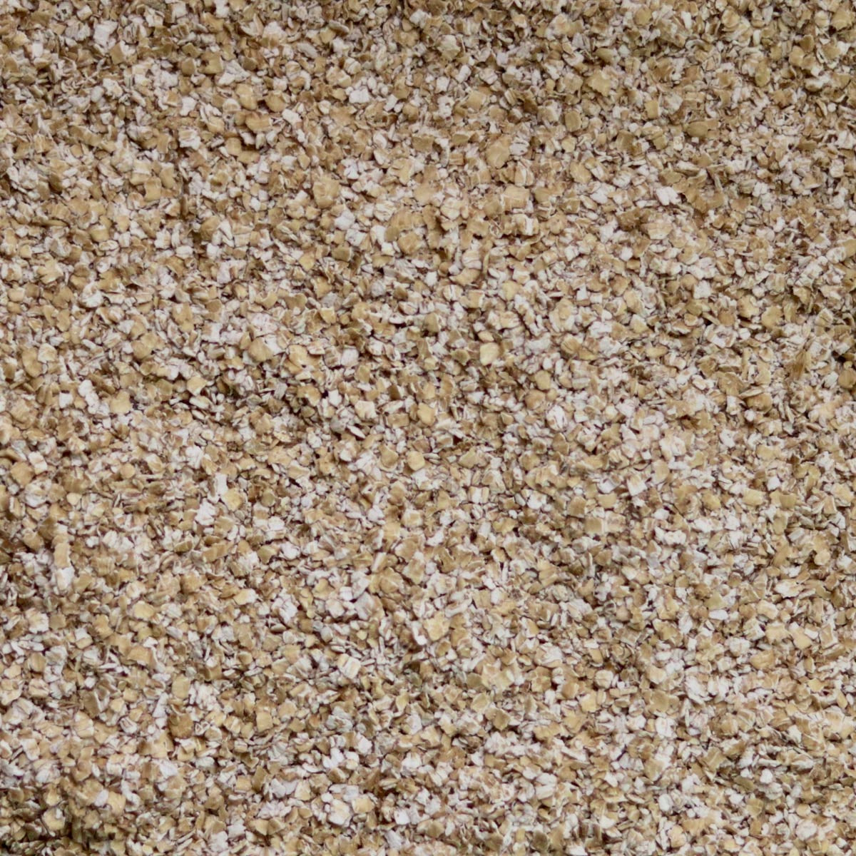 Quick oat flakes from Quebec - organic