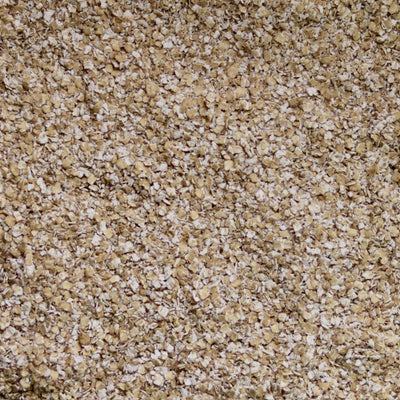 Quick oat flakes from Quebec - organic