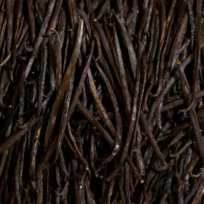 Vanilla pod - organic / fair trade