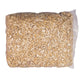 Unroasted cashew nuts in half pieces - organic / fair trade
