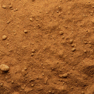 Ground nutmeg - organic / fair trade