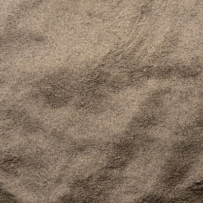 Ground black pepper - organic / fair trade