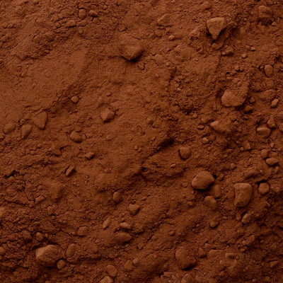 Cocoa powder 20-22% - organic / fair trade